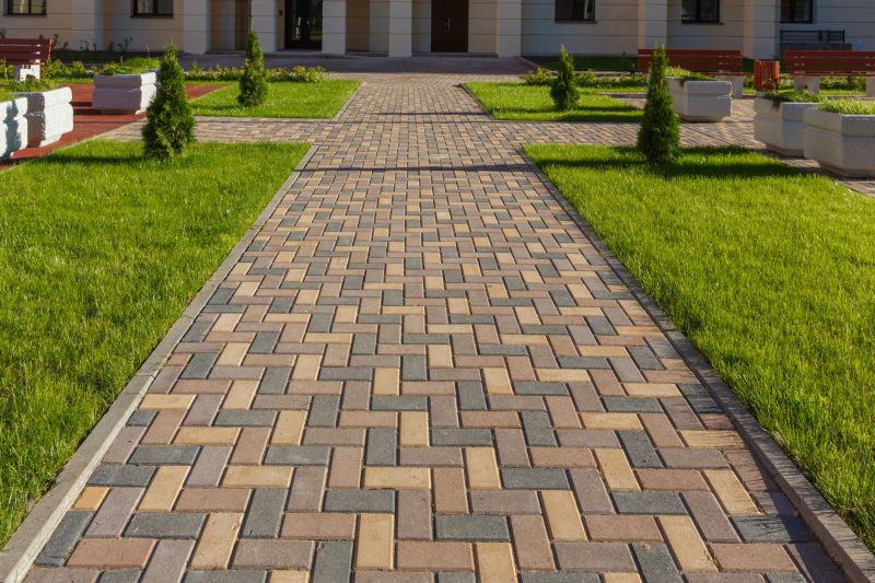 Paver Walkway Service
