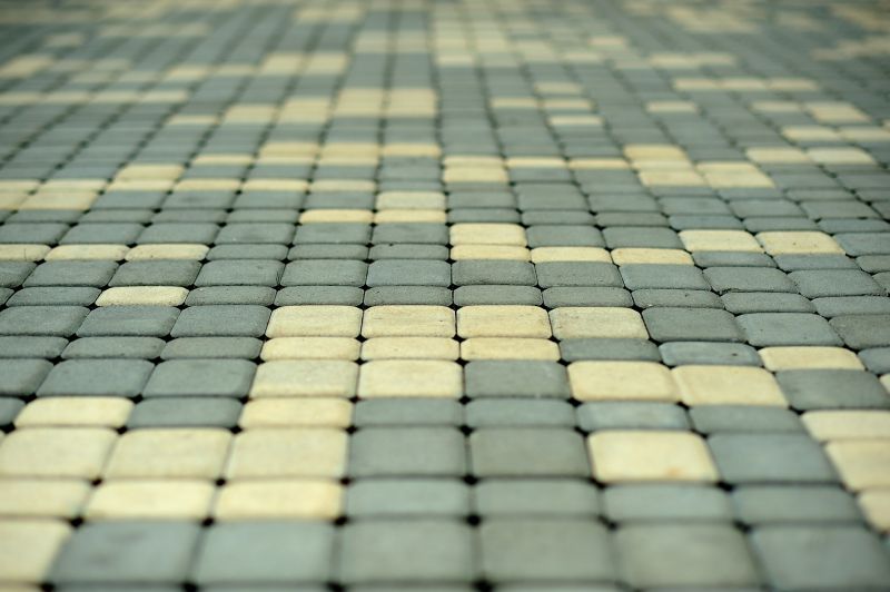 Paver Pattern Designs