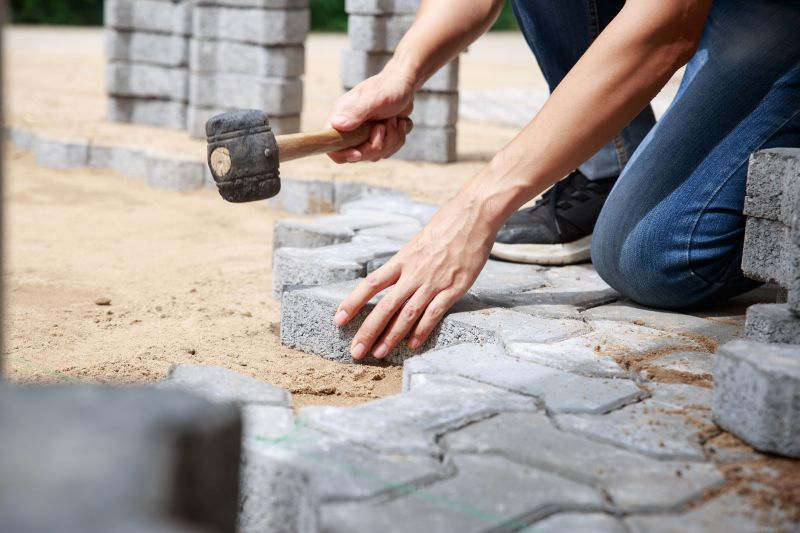 Paver Installation Experts
